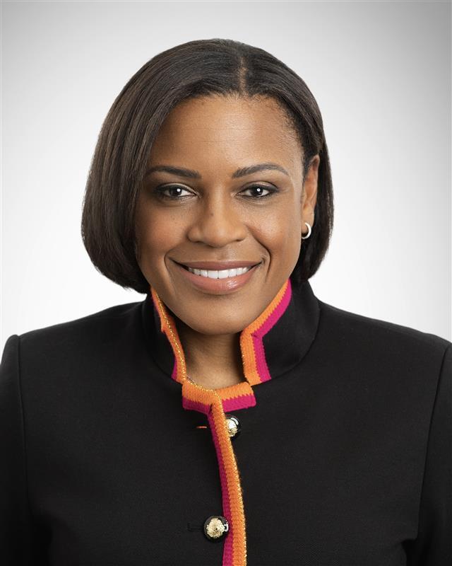 Photo Credit: The Economic Club of Washington, D.C./Joshua Roberts