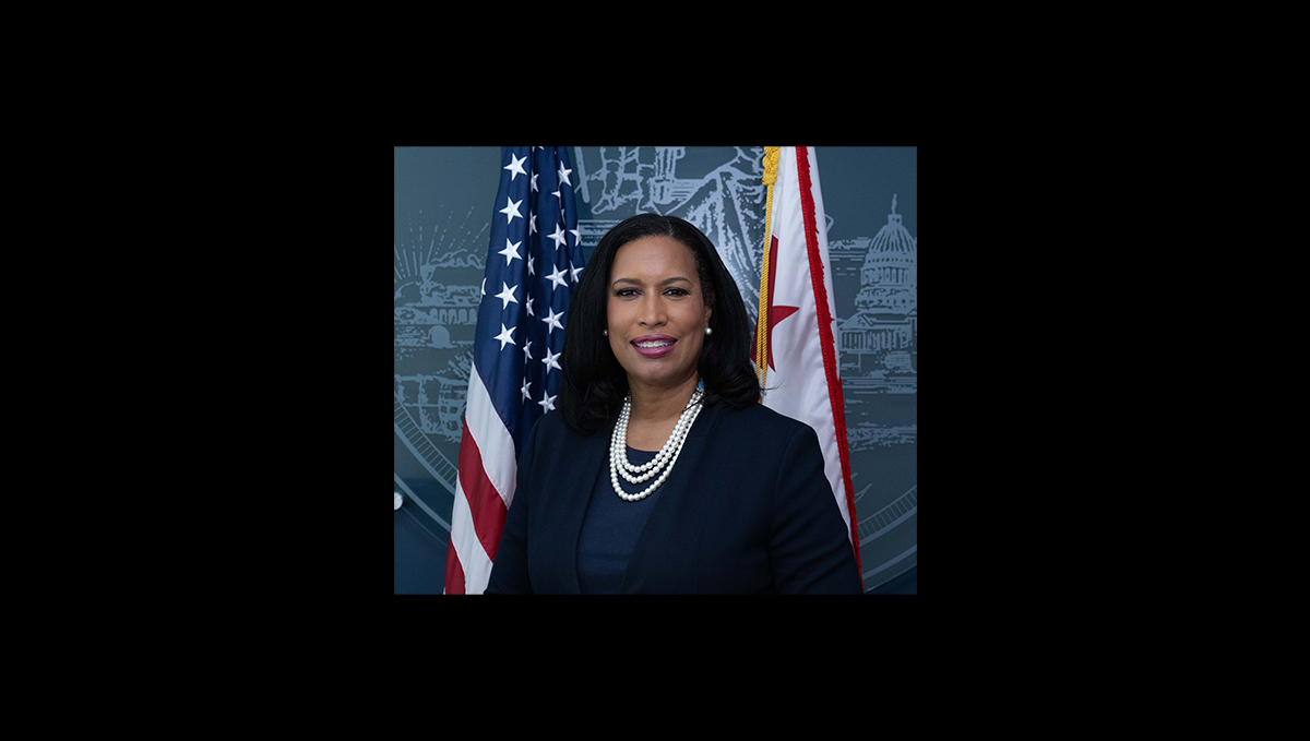 Photo Credit: The Economic Club of Washington, D.C./Joshua Roberts