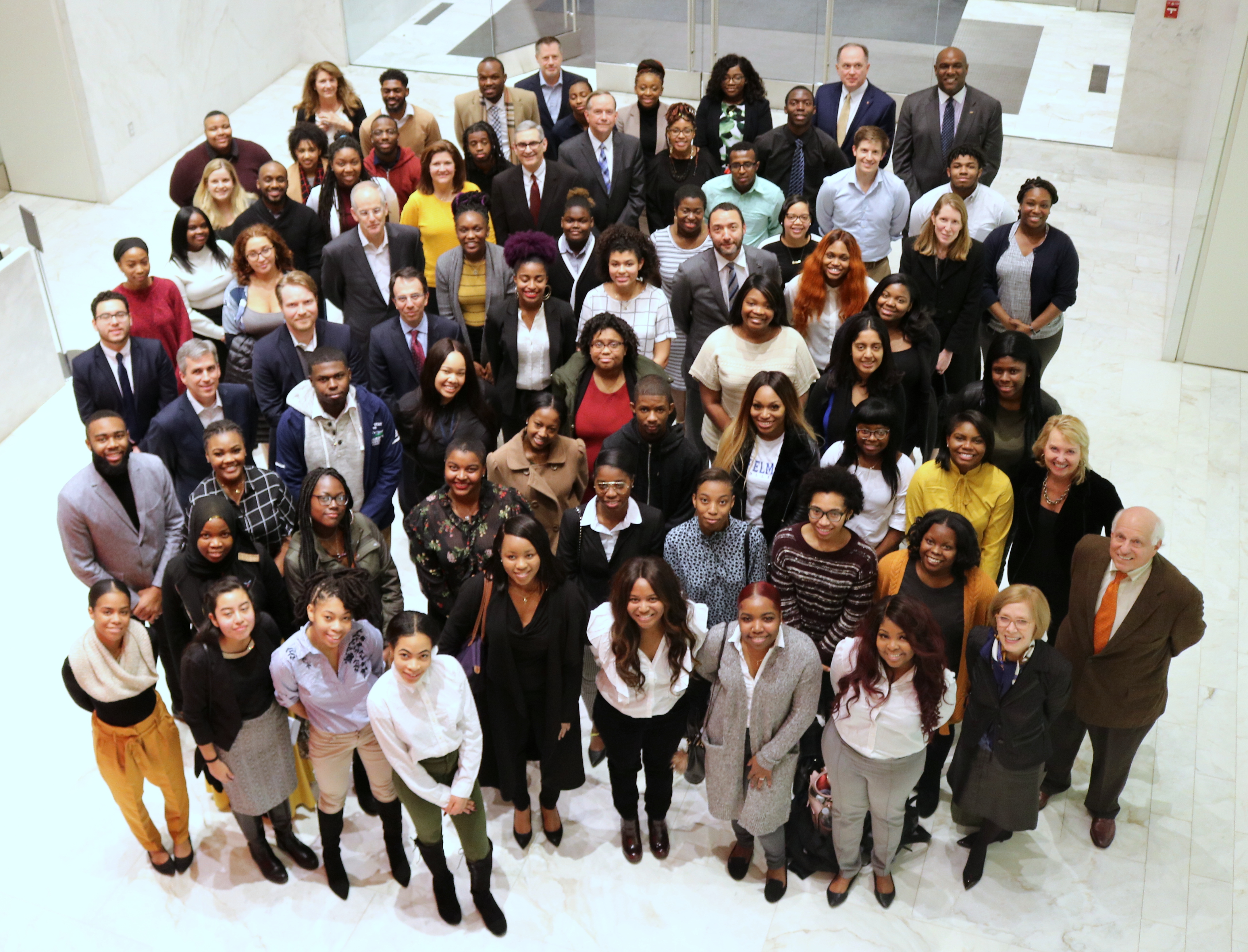 Mentoring Program