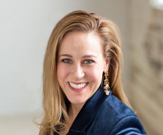 Devry Boughner Vorwerk of DevryBV Sustainable Strategies