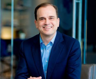 Jonathan Witter of Sallie Mae