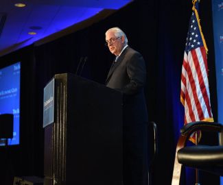 Photo Credit: The Economic Club of Washington, D.C./Joshua Roberts