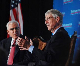 Photo Credit: The Economic Club of Washington, D.C./Joshua Roberts