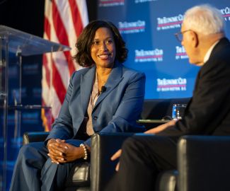 Photo Credit: The Economic Club of Washington, D.C./Joshua Roberts