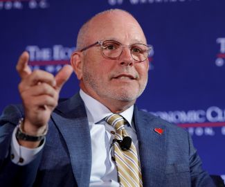 Photo Credit: The Economic Club of Washington, D.C./Joshua Roberts