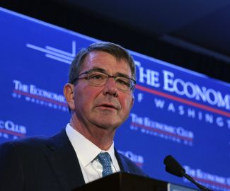 Photo Credit: The Economic Club of Washington, D.C./Joshua Roberts