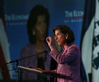 Photo Credit: The Economic Club of Washington, D.C./Joshua Roberts