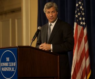 Photo Credit: The Economic Club of Washington, D.C./Joshua Roberts