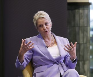 Photo Credit: The Economic Club of Washington, D.C./Joshua Roberts