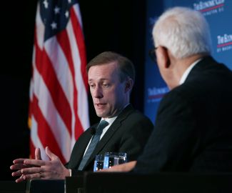 Photo Credit: The Economic Club of Washington, D.C./Joshua Roberts