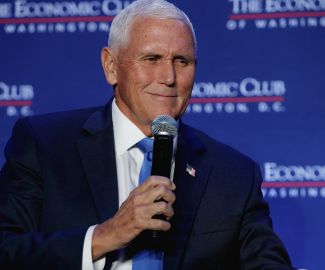 Photo Credit: The Economic Club of Washington, D.C./Joshua Roberts