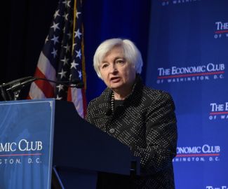 Photo Credit: The Economic Club of Washington, D.C./Joshua Roberts