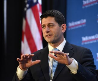 Photo Credit: The Economic Club of Washington, D.C./Joshua Roberts