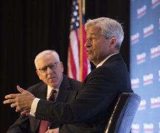 Photo Credit: The Economic Club of Washington, D.C./Joshua Roberts