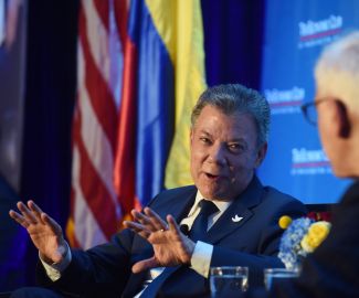 Photo Credit: The Economic Club of Washington, D.C./Joshua Roberts