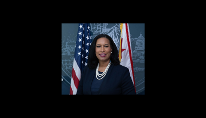 Photo Credit: The Economic Club of Washington, D.C./Joshua Roberts