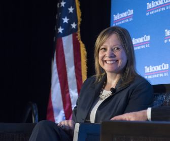 Photo Credit: The Economic Club of Washington, D.C./Joshua Roberts