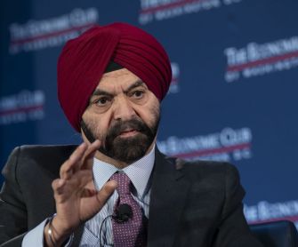 Photo Credit: The Economic Club of Washington, D.C./Joshua Roberts