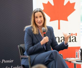 Photo Credit: The Economic Club of Washington, D.C./Joshua Roberts