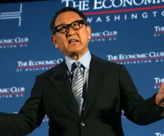 Photo Credit: The Economic Club of Washington, D.C./Joshua Roberts