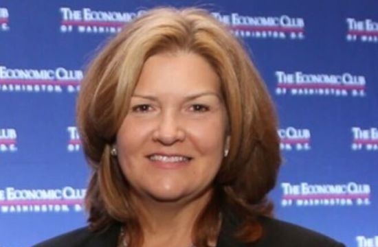 Photo Credit: The Economic Club of Washington, D.C./Joshua Roberts