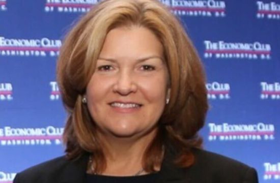 Photo Credit: The Economic Club of Washington, D.C./Joshua Roberts