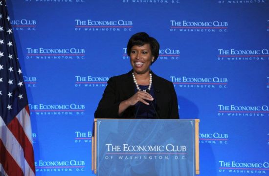 Photo Credit: The Economic Club of Washington, D.C./Joshua Roberts