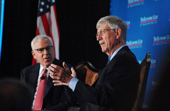 Photo Credit: The Economic Club of Washington, D.C./Joshua Roberts