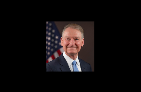 Photo Credit: The Economic Club of Washington, D.C./Joshua Roberts