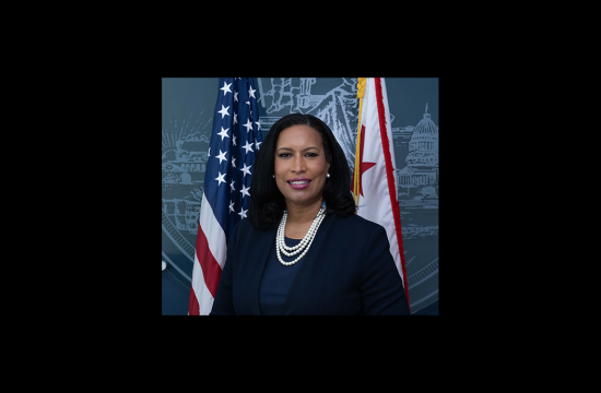 Photo Credit: The Economic Club of Washington, D.C./Joshua Roberts