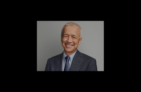 Photo Credit: The Economic Club of Washington, D.C./Joshua Roberts