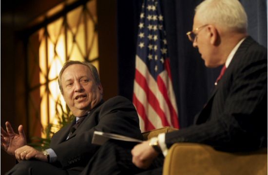 Photo Credit: The Economic Club of Washington, D.C./Joshua Roberts