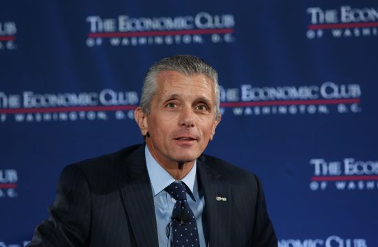 Photo Credit: The Economic Club of Washington, D.C./Joshua Roberts