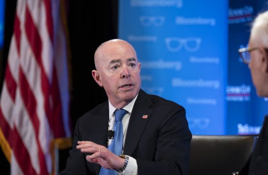 Photo Credit: The Economic Club of Washington, D.C./Joshua Roberts