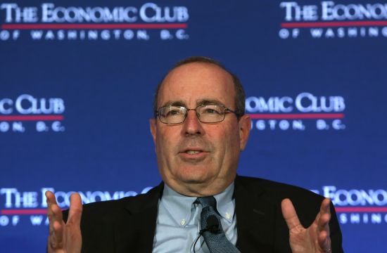 Photo Credit: The Economic Club of Washington, D.C./Joshua Roberts