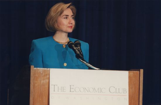 Photo Credit: The Economic Club of Washington, D.C./Joshua Roberts