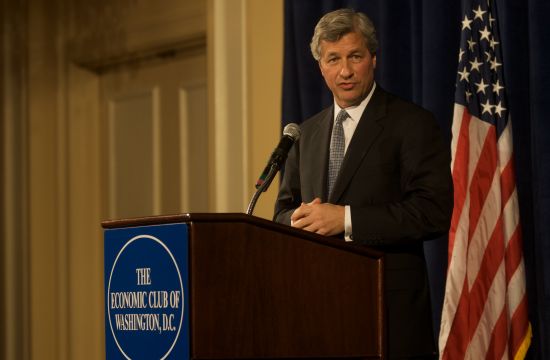 Photo Credit: The Economic Club of Washington, D.C./Joshua Roberts