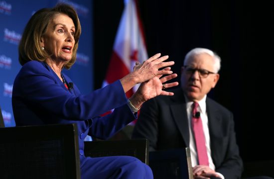 Photo Credit: The Economic Club of Washington, D.C./Joshua Roberts