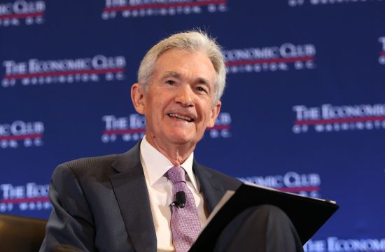 Photo Credit: The Economic Club of Washington, D.C./Joshua Roberts