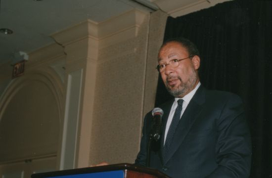 Photo Credit: The Economic Club of Washington, D.C./Joshua Roberts