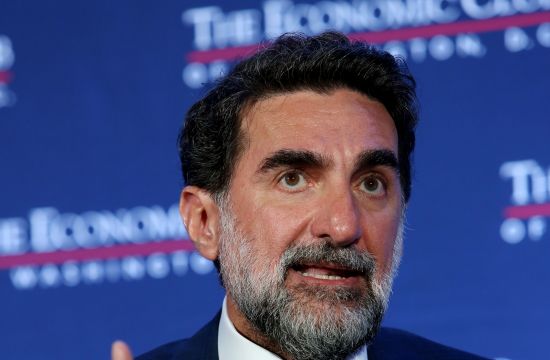 Photo Credit: The Economic Club of Washington, D.C./Joshua Roberts