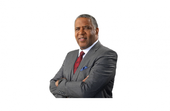 Robert F. Smith