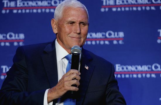 Photo Credit: The Economic Club of Washington, D.C./Joshua Roberts