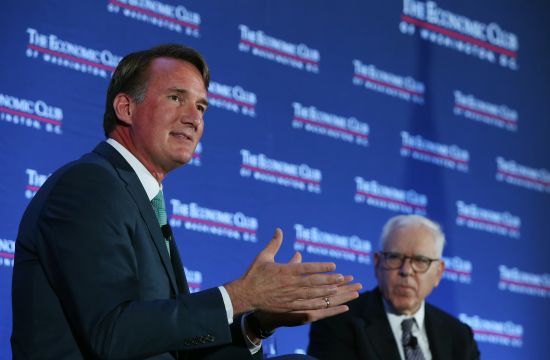 Photo Credit: The Economic Club of Washington, D.C./Joshua Roberts