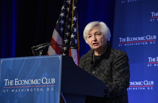 Photo Credit: The Economic Club of Washington, D.C./Joshua Roberts