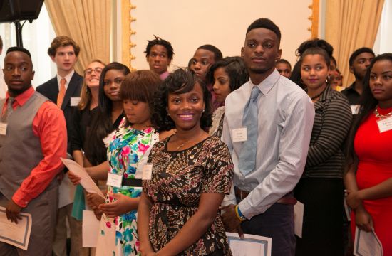 Photo Credit: The Economic Club of Washington, D.C./Joshua Roberts