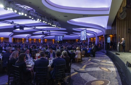 Photo Credit: The Economic Club of Washington, D.C./Joshua Roberts