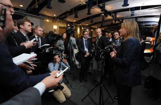 Photo Credit: The Economic Club of Washington, D.C./Joshua Roberts