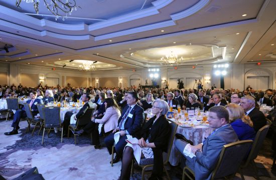 Photo Credit: The Economic Club of Washington, D.C./Joshua Roberts