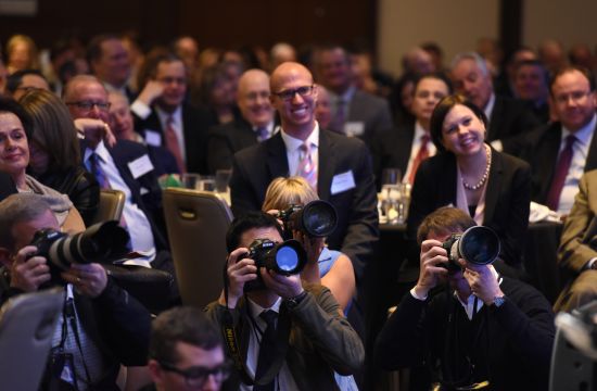 Photo Credit: The Economic Club of Washington, D.C./Joshua Roberts